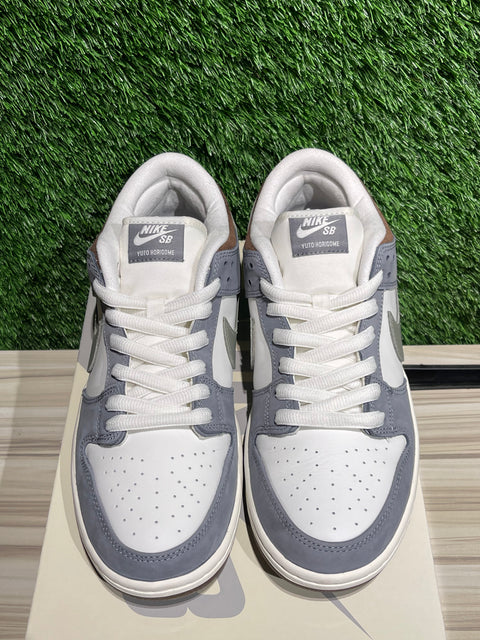 Nike SB Dunk Low Yuto Horigome Sz 10.5M