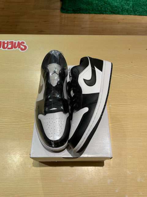 Jordan 1 Low Panda (2023) (Women's) Sz 9.5W/8M