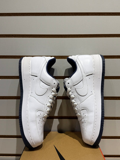 Nike Air Force 1 Low Lil Yachty Concrete Boys It's Us Sz 10