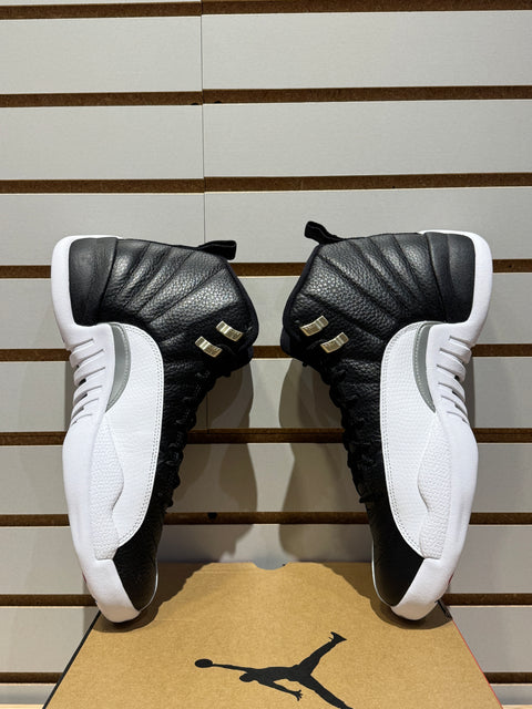 Jordan 12 Retro Playoffs (2022) Sz 11