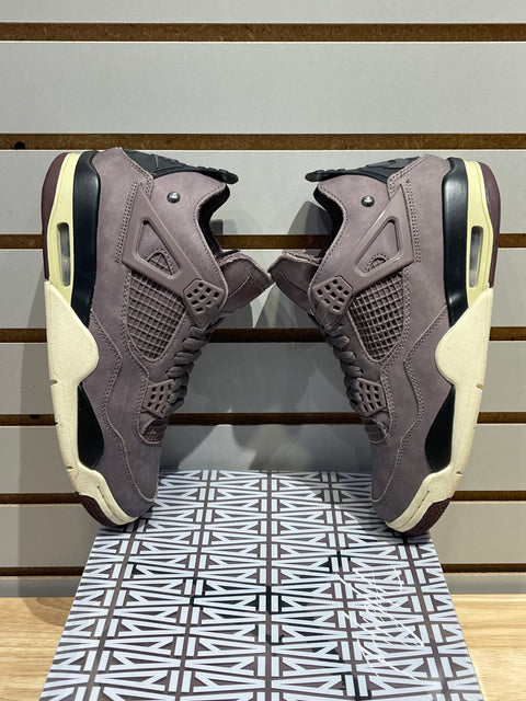 Jordan 4 Retro SP A Ma Maniére Violet Ore Sz 7.5