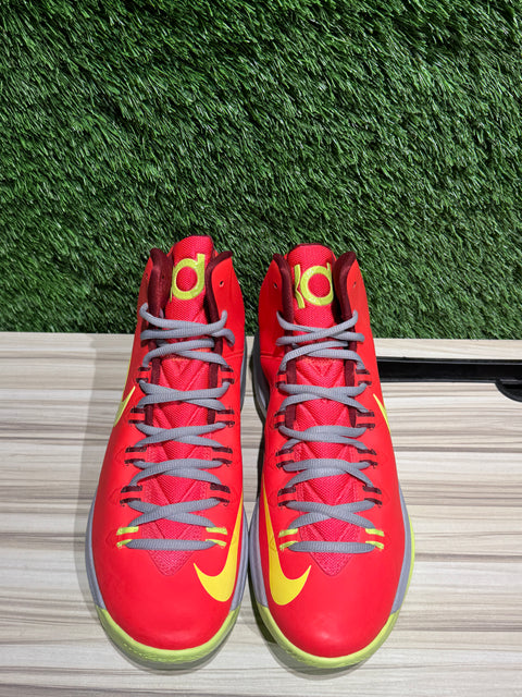 Nike KD 5 DMV Sz 10