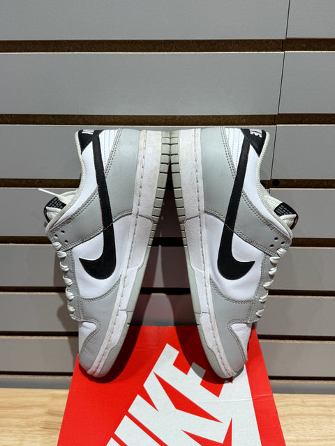 Nike Dunk Low SE Lottery Pack Grey Fog Sz 9.5