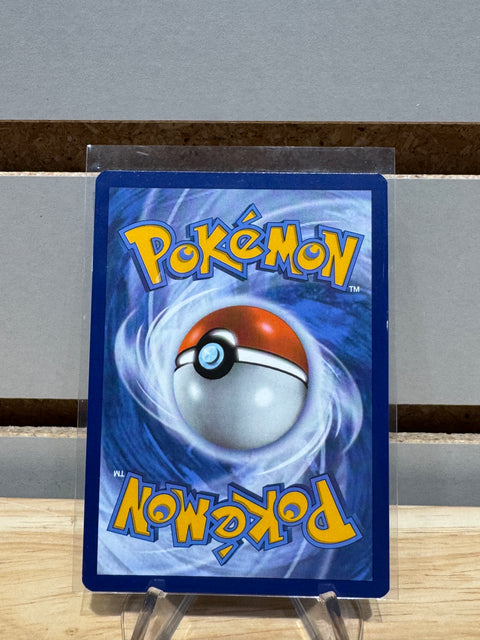 Blastoise ex - 184/165 - Pokemon SV: Scarlet & Violet 151 (MEW)