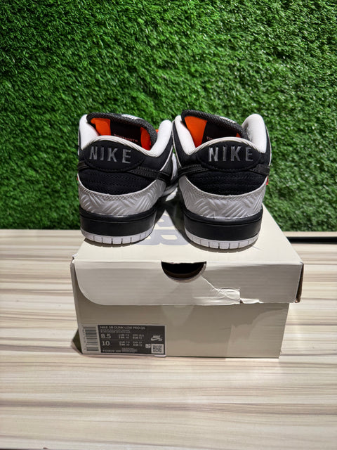 Nike SB Dunk Low TIGHTBOOTH Sz 8.5M