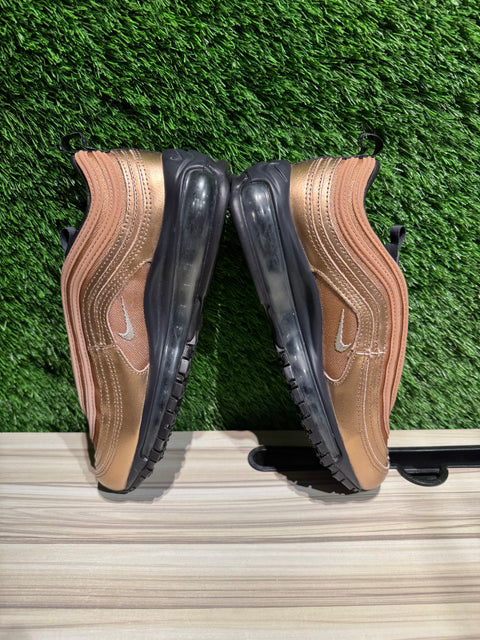 Nike Air Max 97 Copper (Women's) Sz 5M/6.5W