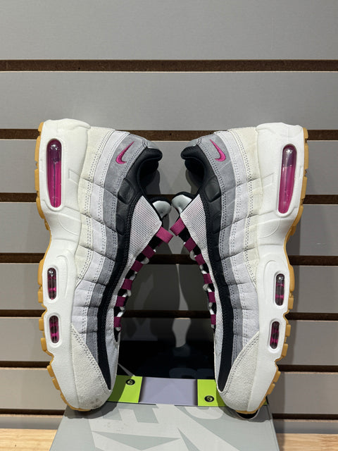 Nike Air Max 95 SB Cactus Flower Sz 10.5M