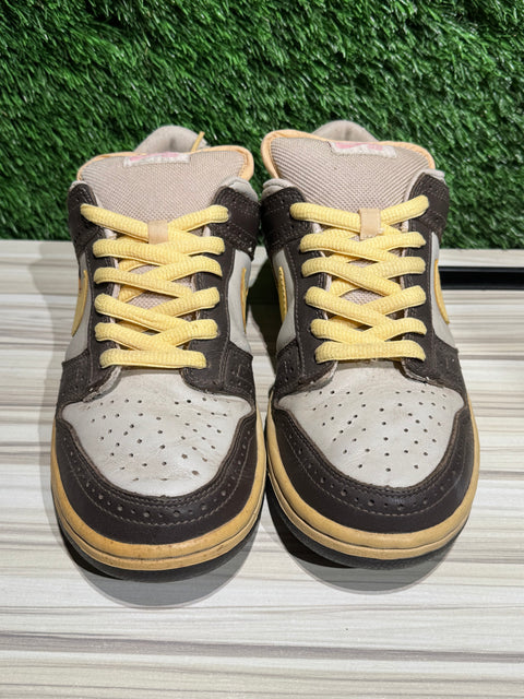 Nike SB Dunk Low Golf Net Sz 8.5M