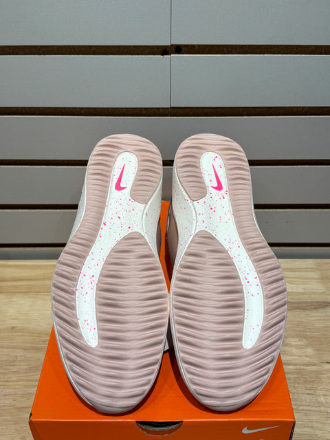Nike React Ace Tour (Women's) Light Soft Pink Sz 10.5M
