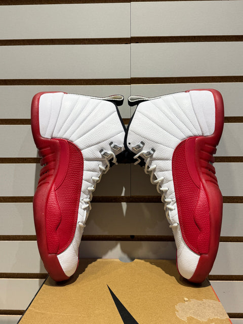 Jordan 12 Retro Cherry (2023) Sz 13