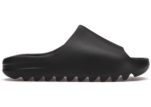 adidas Yeezy Slide Onyx Sz 4M