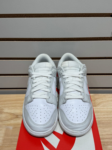 Nike Dunk Low Photon Dust (Women's) Sz 7.5