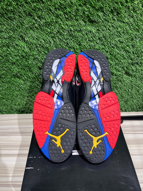 Jordan 8 Retro Playoffs (2023) Sz 12.5