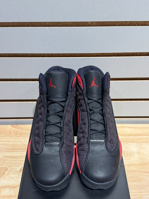 Jordan 13 Retro Bred 2013 (GS) Sz 7Y
