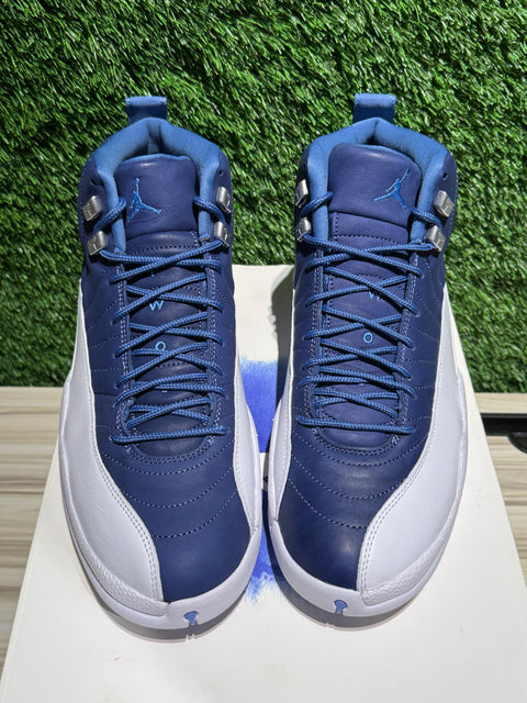 Jordan 12 Retro Indigo