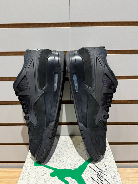 Jordan 4 RM Black Cat Sz 10.5