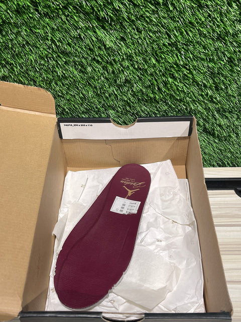 Jordan 11 Retro Heiress Night Maroon (GS)