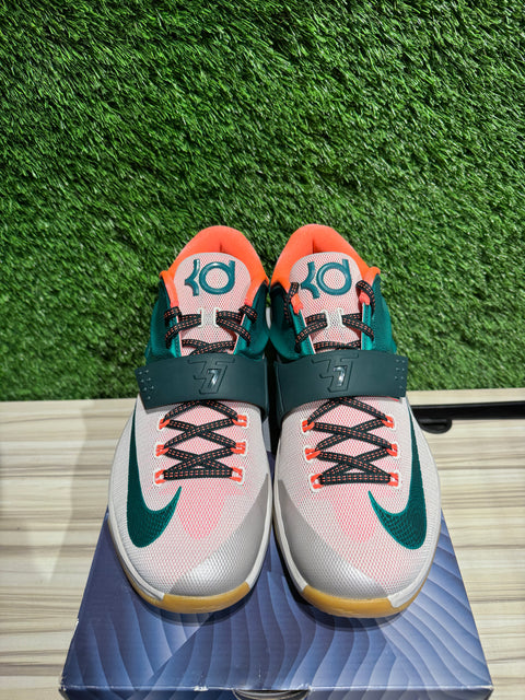 Nike KD 7 Easy Money Sz 11