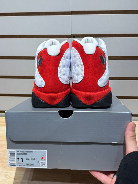 Jordan 13 Retro OG Chicago (2026) Sz 11