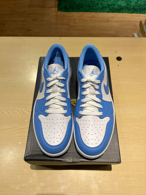 Jordan 1 Retro Low Golf UNC Sz 10