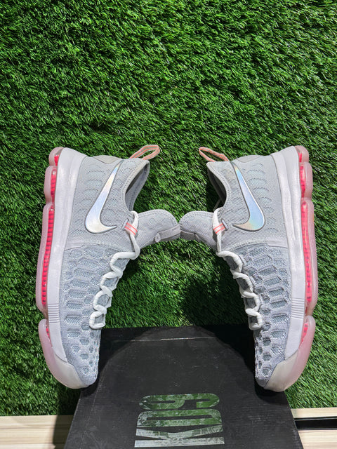 Nike KD 9 Pre-Heat Sz 11M