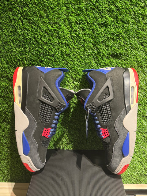 Jordan 4 Retro Rare Air (Gold Lettering) Sz 11