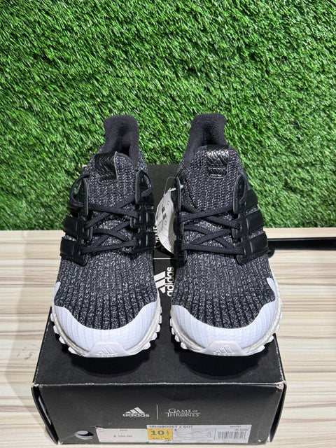 adidas Ultra Boost 4.0 Game of Thrones Nights Watch