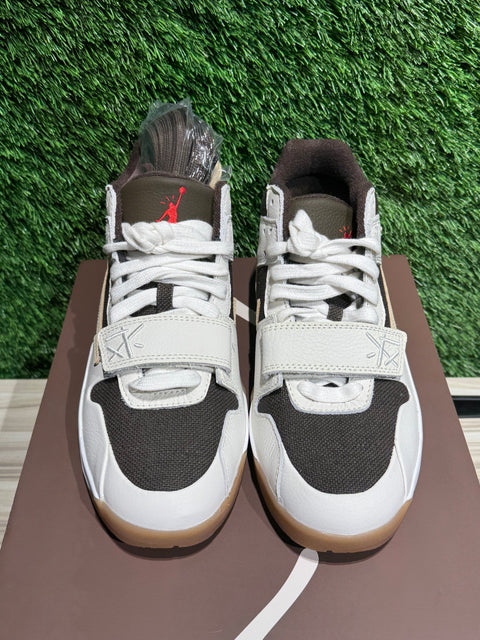 Jordan Jumpman Jack TR Travis Scott Sail Sz 8.5