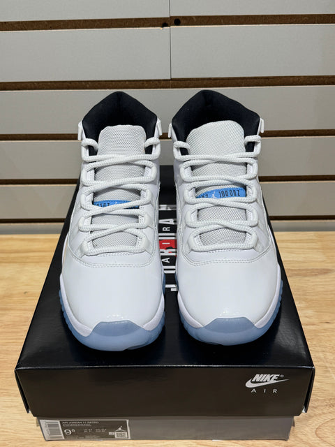 Jordan 11 Retro Legend Blue (2024) Sz 9.5