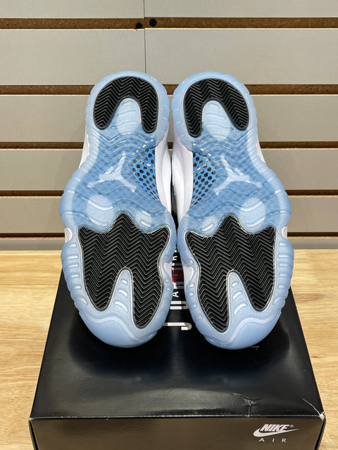 Jordan 11 Retro Legend Blue (2024) Sz 9