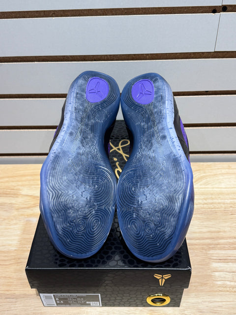 Nike Kobe 9 Elite Low Protro Michael Jackson Moonwalker (2025) Sz 8