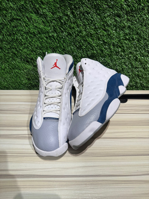 Jordan 13 Retro French Blue Sz 10M