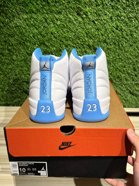 Jordan 12 Retro Melo (2025) Sz 10