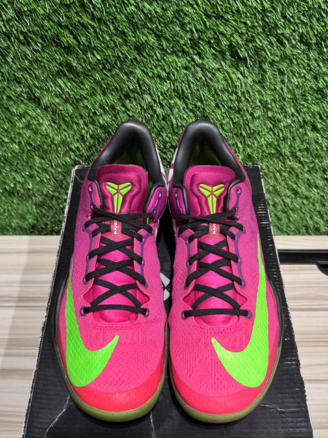 Nike Kobe 8 Mambacurial