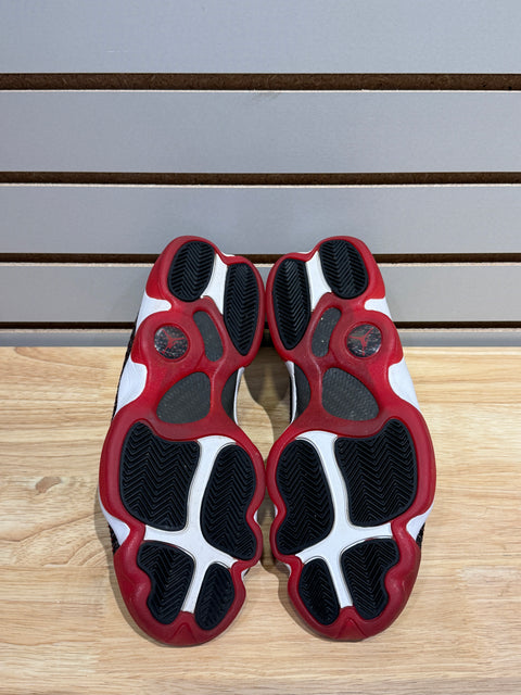 Jordan Horizon Bred Sz 10
