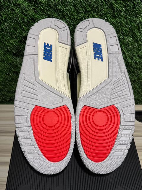 Jordan 3 Retro OG Rare Air Sz 11.5