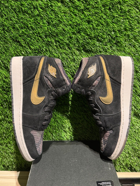 Jordan 1 Retro High Heiress Camo (GS) Sz 6.5Y