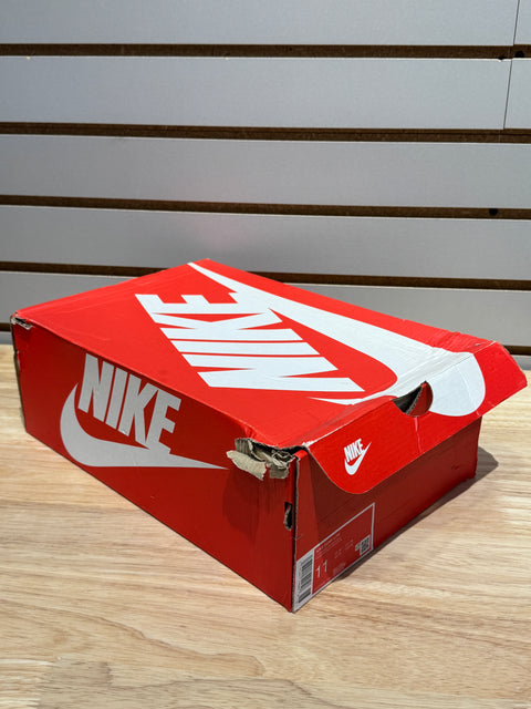 Nike Dunk Low Light Orewood Brown Bicoastal Sz 11
