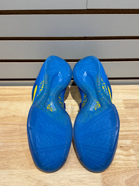 Nike KD 4 Scoring Title (2025)