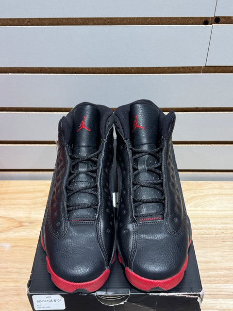 Jordan 13 Retro Dirty Bred (GS) Sz 6.5Y