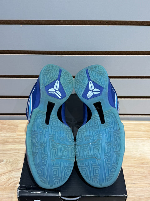Nike Kobe 5 X-Ray (GS) Sz 6Y
