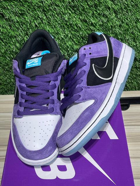 Nike SB Dunk Low Hayley Wilson Sz 9.5