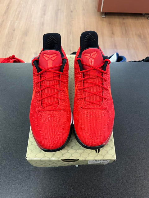 Nike Kobe A.D. University Red Sz 9