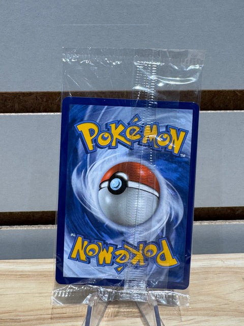 Greninja Star - Pokemon SWSH: Sword & Shield Promo Cards (SWSD)