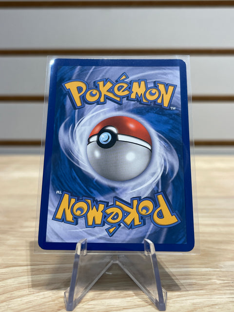 Glaceon - Pokemon Rising Rivals (RR)