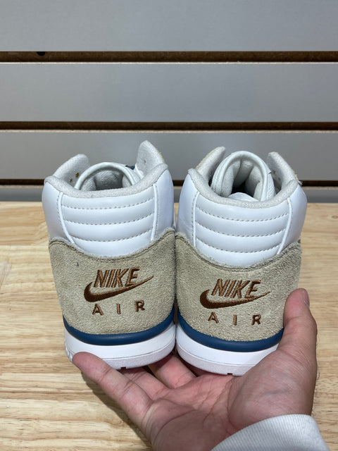 Nike Air Trainer 1 Limestone Sz 10.5