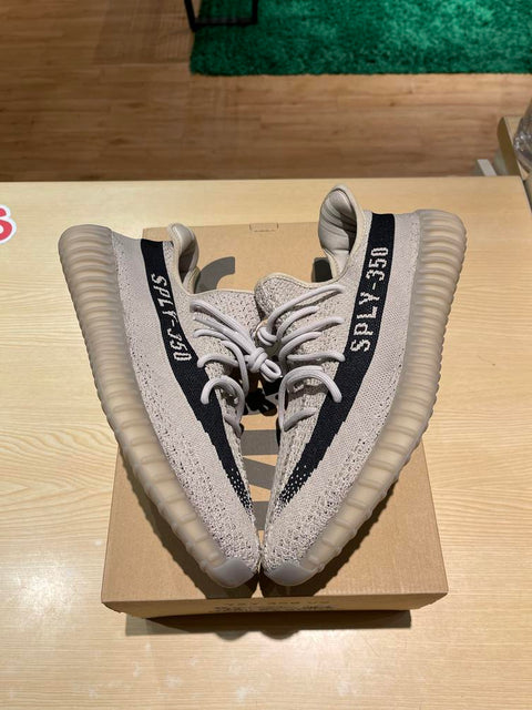 adidas Yeezy Boost 350 V2 Slate Sz 13