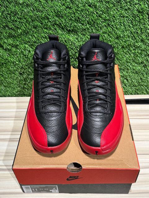 Jordan 12 Retro Flu Game (2025) Sz 11