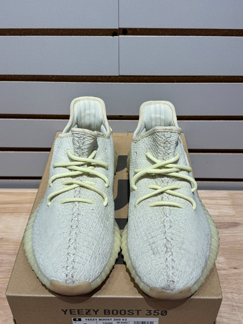adidas Yeezy Boost 350 V2 Butter Sz 9