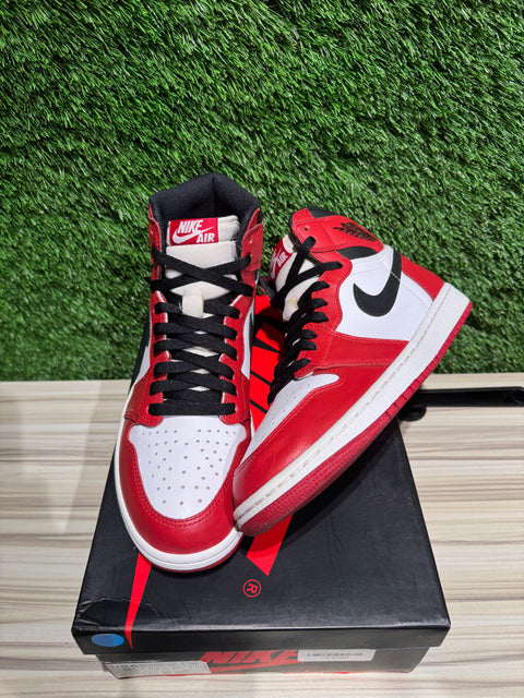 Jordan 1 Retro Chicago (2015) Sz 9.5M